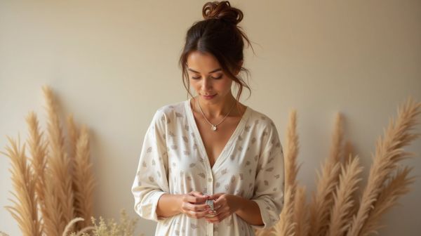 Choisir la moda consciente pour optimiser vos achats responsables