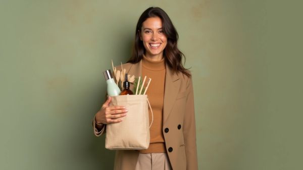 Choisir la moda consciente pour optimiser vos achats responsables