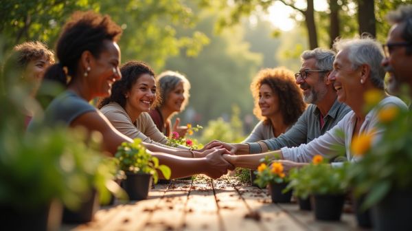 Comment cultiver le sentiment d'appartenance pour un engagement durable