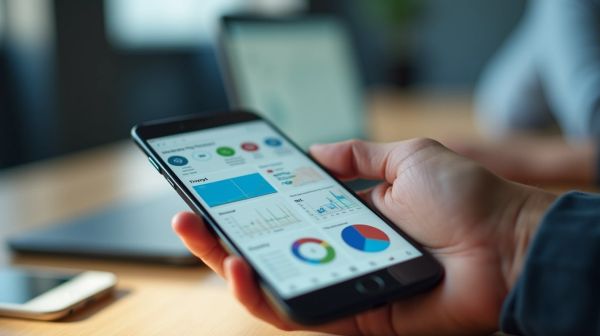 Comment identifier l'outil de tracking adapté à vos besoins
