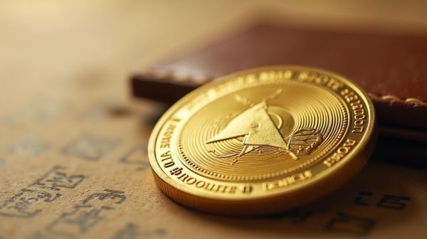 Demi souverain or : un choix d'investissement accessible et stratégique