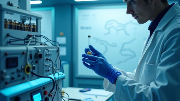 Les avancées inattendues dans les technologies de batteries