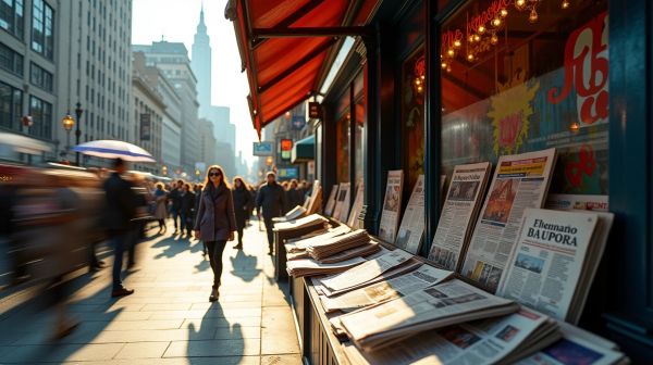 Les dernières actus en continu sur l'actualité diverses