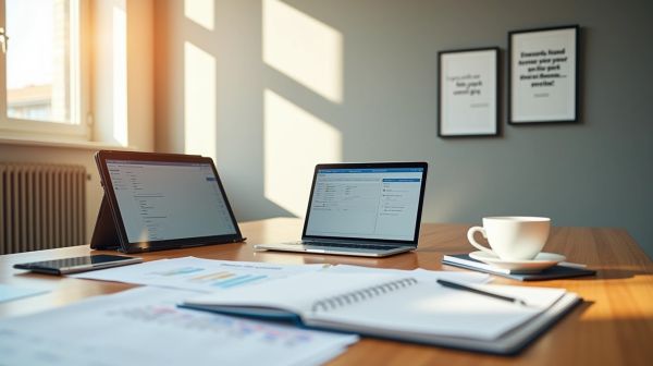 Les logiciels de comptabilité qui simplifient la vie des indépendants