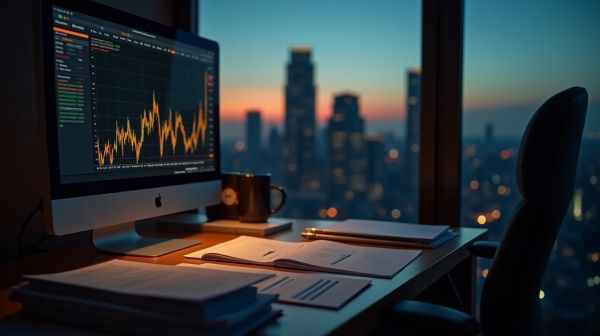 Les véritables impacts de l'investissement en actions technologie