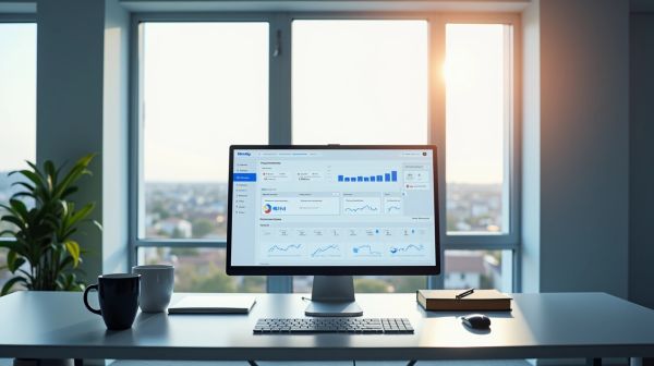 Maximisez la productivité avec monday CRM pour vos projets