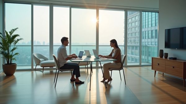 Optimiser votre financement avec les dernières nouvelles des prêts hypothécaires