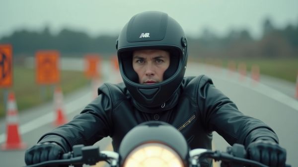 Réussir son permis moto grâce à des formations adaptées